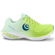 スペクター2 SPECTER 2 020090 Green/Blue M9(27cm) [ランニングシューズ メンズ]