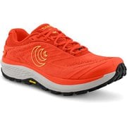 パースート2 PURSUIT 2 020092 Orange/Yellow M8(26cm) [トレイルランニングシューズ メンズ]