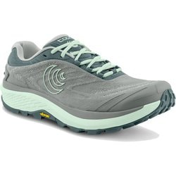 パースート2 PURSUIT 2 020093 Grey/Mint W7.5(24cm) [トレイルランニングシューズ レディース]