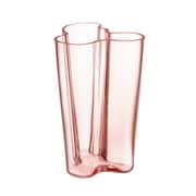 1007735 [アルヴァ・アアルトコレクション ベース 251mm サーモンピンク 国内正規品]