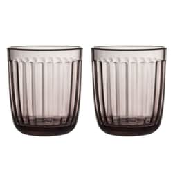 ラーミ タンブラー 約260ml ペアセット （2個入り） カルーナ 国内正規品 1070594