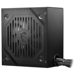 ヨドバシ.com - MSI エムエスアイ 80 PLUS BRONZE認証 650W 奥行