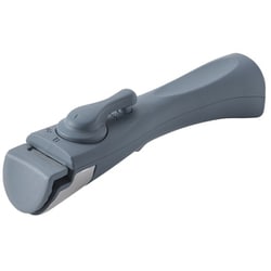 フライパン・鍋専用取っ手 ネイビー BHK304-NV-HANDLE