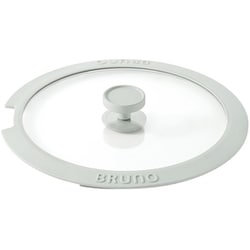 フライパン・鍋 26cm用 蓋 ペールグリーン BHK304-PGR-LID26