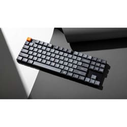 ヨドバシ.com - Keychron キークロン K1 Max QMK/VIA ワイヤレス