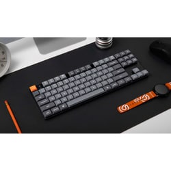ヨドバシ.com - Keychron キークロン K1 Max QMK/VIA ワイヤレス