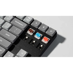 ヨドバシ.com - Keychron キークロン K1 Max QMK/VIA ワイヤレス