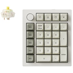 新作商品 Keychron - ヨドバシ.com キークロン QMK Max Q0 Keychron キーボード