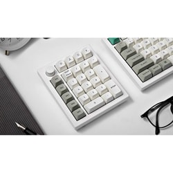 Amazon | 【国内正規品】Keychron Q0 Max QMKカスタム・テンキー