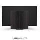 Beovision Harmony Floor stand Black Anthracite