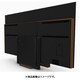 Beovision Harmony rear cover 88 Bronze Tone