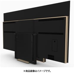 Beovision Harmony rear cover 88 Gold Tone
