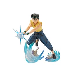 ARTFX J 幽☆遊☆白書 浦飯幽助 Ver.2 [塗装済完成品フィギュア 全高約185mm 1/8スケール]