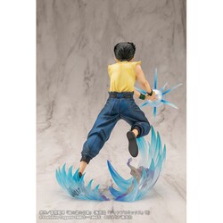 ヨドバシ.com - コトブキヤ KOTOBUKIYA ARTFX J 幽☆遊☆白書 浦