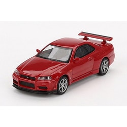 ヨドバシ.com - トゥルースケール MGT00796-BL 1/64 日産