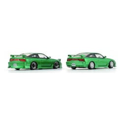 ヨドバシ.com - BM CREATIONS 64B0308 1/64 日産 シルビア 180SX