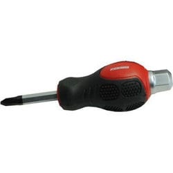 AP スタビースタンダードドライバーHEXヘッド PH2×38mm