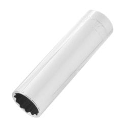 AP 3/8DR 13mm ディープソケット 12角