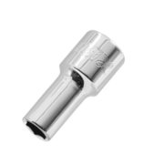 AP 3/8DR 8mm セミディープソケット