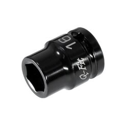 AP Q-Fit 1/2DR インパクトソケット 16mm
