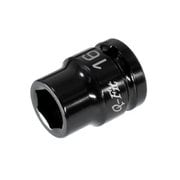 AP Q-Fit 1/2DR インパクトソケット 16mm