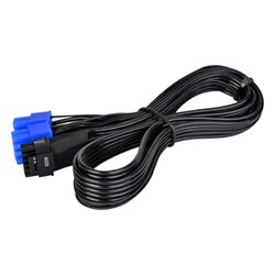 電源ケーブル PP15-PCIE SST-PP15-PCIE