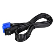 電源ケーブル PP15-PCIE SST-PP15-PCIE