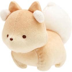 シュガーココムー ぬいぐるみ てのりぬいぐるみ　6体セット 18631-556-