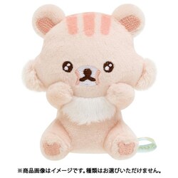 リラックマ まんぷくまくまく てのりぬいぐるみ サンエックス Amazon.co.jp: リラックマ『みんなでまんぷくまくまく』てのり