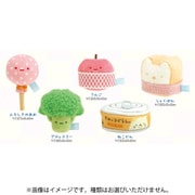 MO66301 すみっコぐらし すみっこもの てのりぬいぐるみ すみっコマーケット テーマ 1個 [コレクショントイ]
