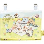 CA56201 すみっコぐらし ポケットポーチ [キャラクターグッズ]