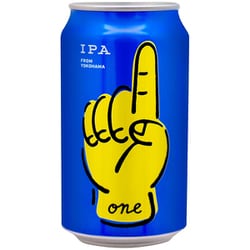 REVO BREWING ONE（レボ・ブルーイング） 350ml [ビール]