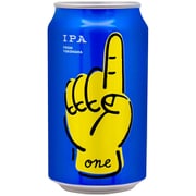 REVO BREWING ONE（レボ・ブルーイング） 350ml [ビール]