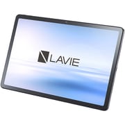 ヨドバシ.com - NEC エヌイーシー タブレットPC LAVIE Tab 11.2型ワイド 有機ELディスプレイ/MediaTek  Kompanio1300T/メモリ 8GB/ストレージ 約256GB/Android 12/ストームグレー PC-T1195FAS 通販【全品無料配達】