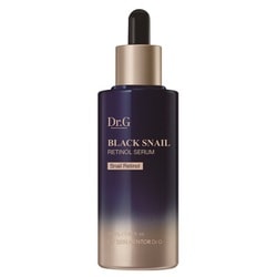 Dr.G（ドクターG） ブラック スネイル セラム 50ml