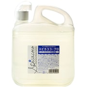 スピカココプロ3倍濃縮タイプ 4L [台所用洗剤]
