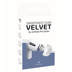 ヨドバシ.com - ディバイナス DIVINUS イヤーチップ AirPodsPro