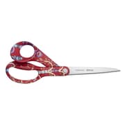 フィスカース × イッタラ タイカ ハサミ 約21cm レッド 国内正規品 1071491