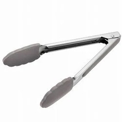 ナチュラルロックシリコントング レギュラー（22.6cm） NLT-225