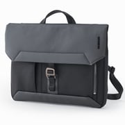 QZ8-09003 [ビジネス メッセンジャーバッグ JET BIZ 3 重量0.7kg Mサイズ BLACK]