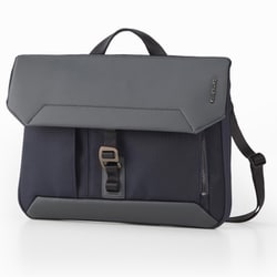 QZ8-41003 [ビジネス メッセンジャーバッグ JET BIZ 3 重量0.7kg Mサイズ NAVY]