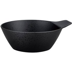 とんすい 石目塗 黒