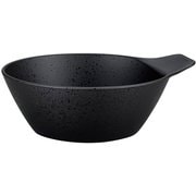 とんすい 石目塗 黒