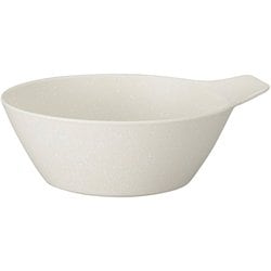とんすい 石目塗 白
