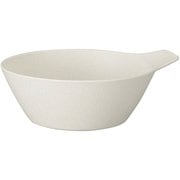 とんすい 石目塗 白