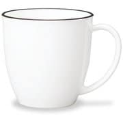 和洋マグカップ ナチュール ホワイト（撥水加工）