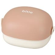 bitie おにぎりケース ベージュ