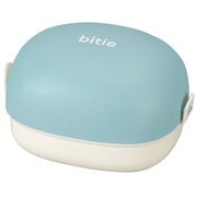 bitie おにぎりケース ブルー