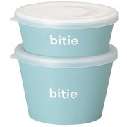 bitie デリカップセット ブルー