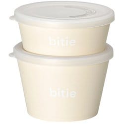 bitie デリカップセット アイボリー